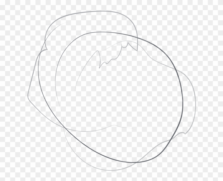 Brogan Marie Photography Oregon Wedding Engagement - Sketch Clipart