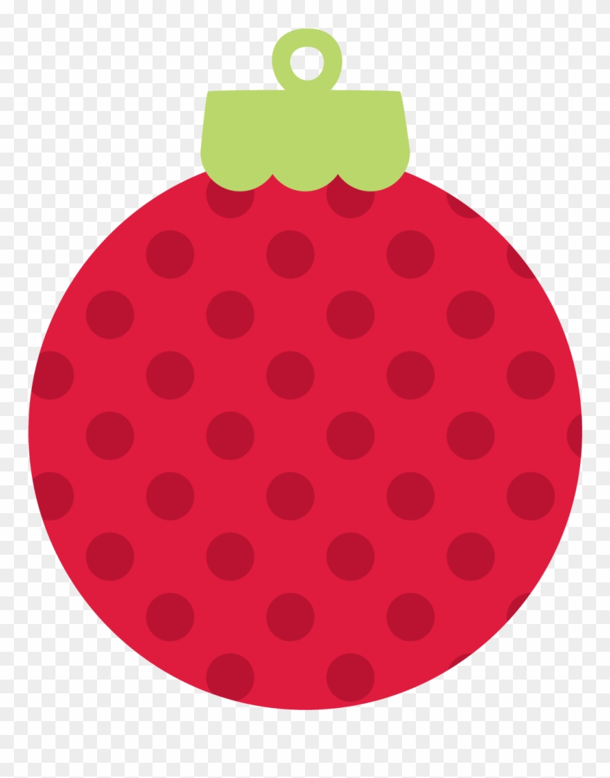 Photo By @daniellemoraesfalcao - Esfera Navideña Vector Png Clipart