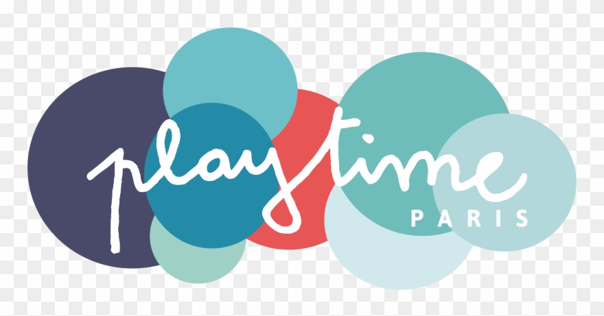 Playtimeparis W17 - Playtime Paris Clipart