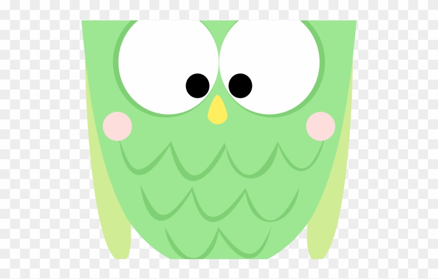 Goodbye Clipart Owl - Cartoon - Png Download