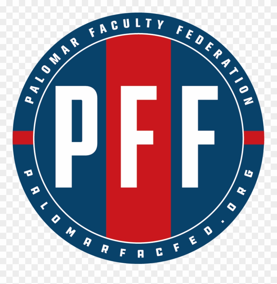 Round Up The Palomar Faculty Federation April - Persatuan Bekas Tentera Malaysia Clipart