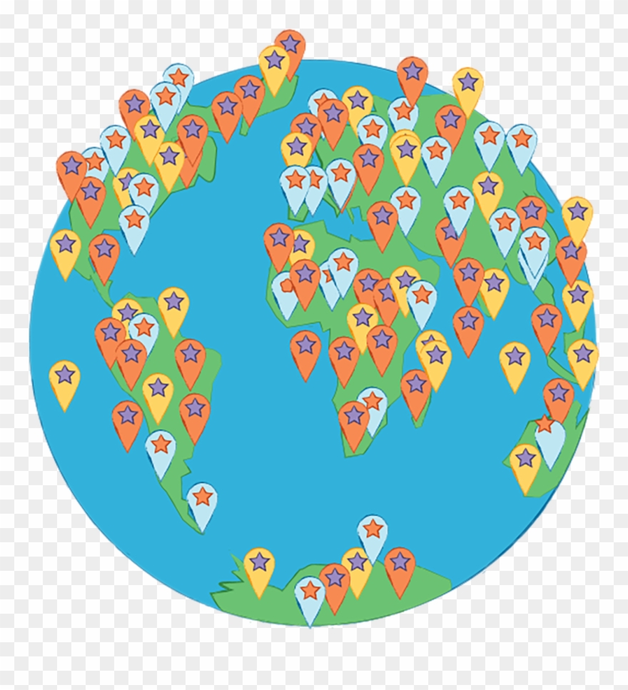 Consumers Or Audiences Clipart