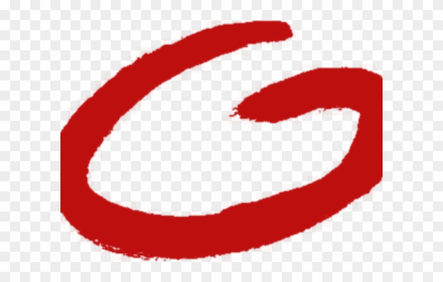 Circle Clipart Red - Circle - Png Download