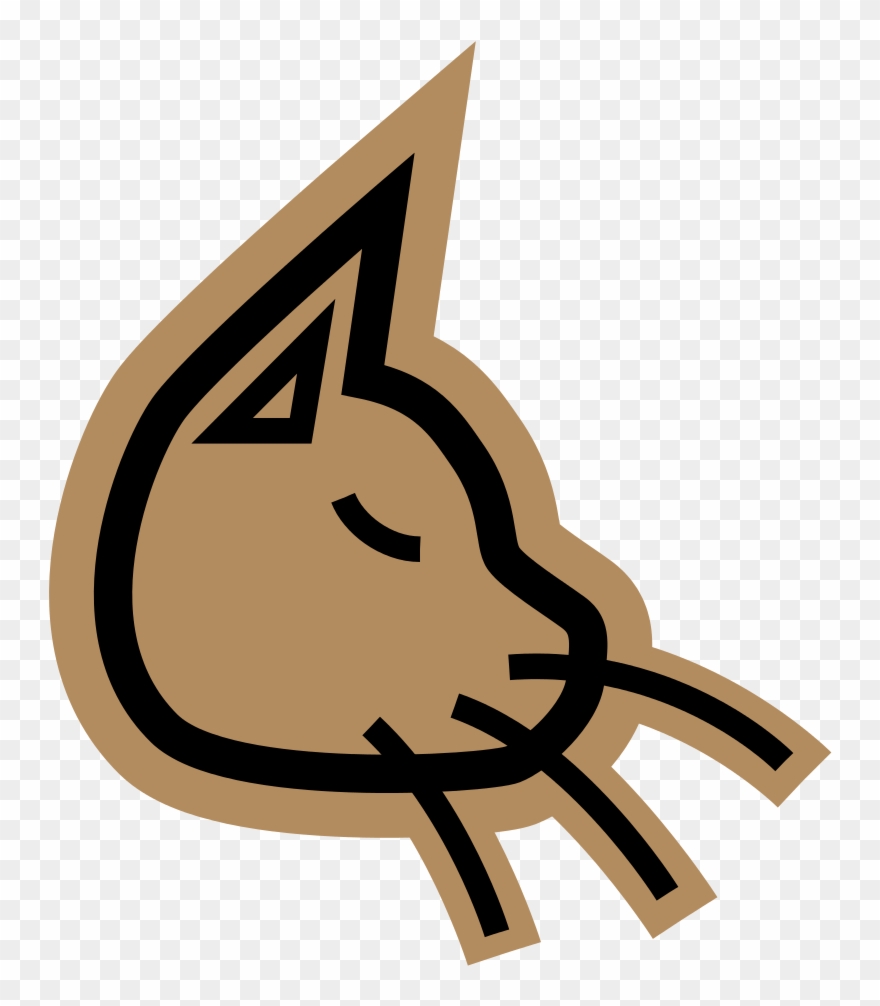 Free Cat Svg File Clipart