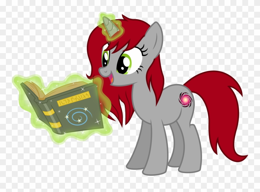 1600 X 1112 4 - Mlp Oc Vectors Clipart