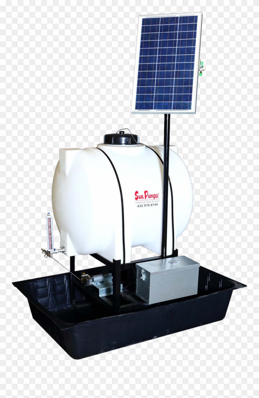 Tsa Package - Machine Clipart