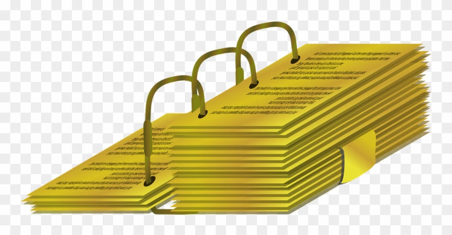 Golden Plates Lds - Lds Gold Plates Clip Art - Png Download