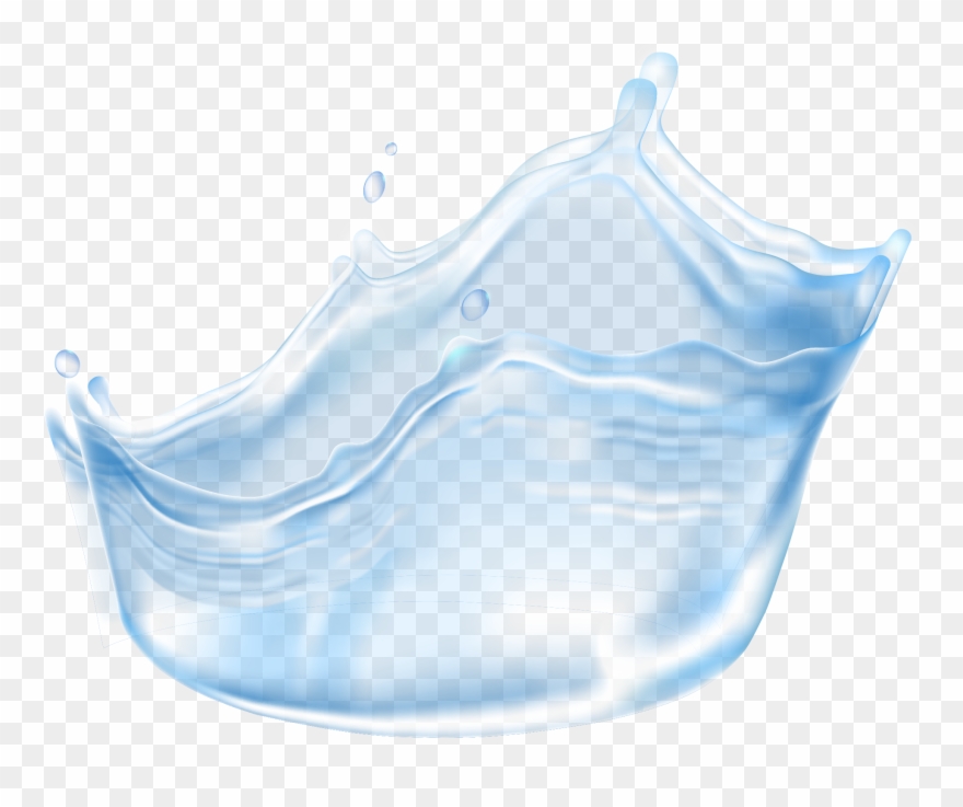Download - Splash Png Transparany Clipart
