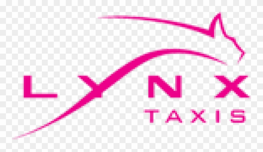 Lynx Taxis - Lynx Taxis Stockport Clipart