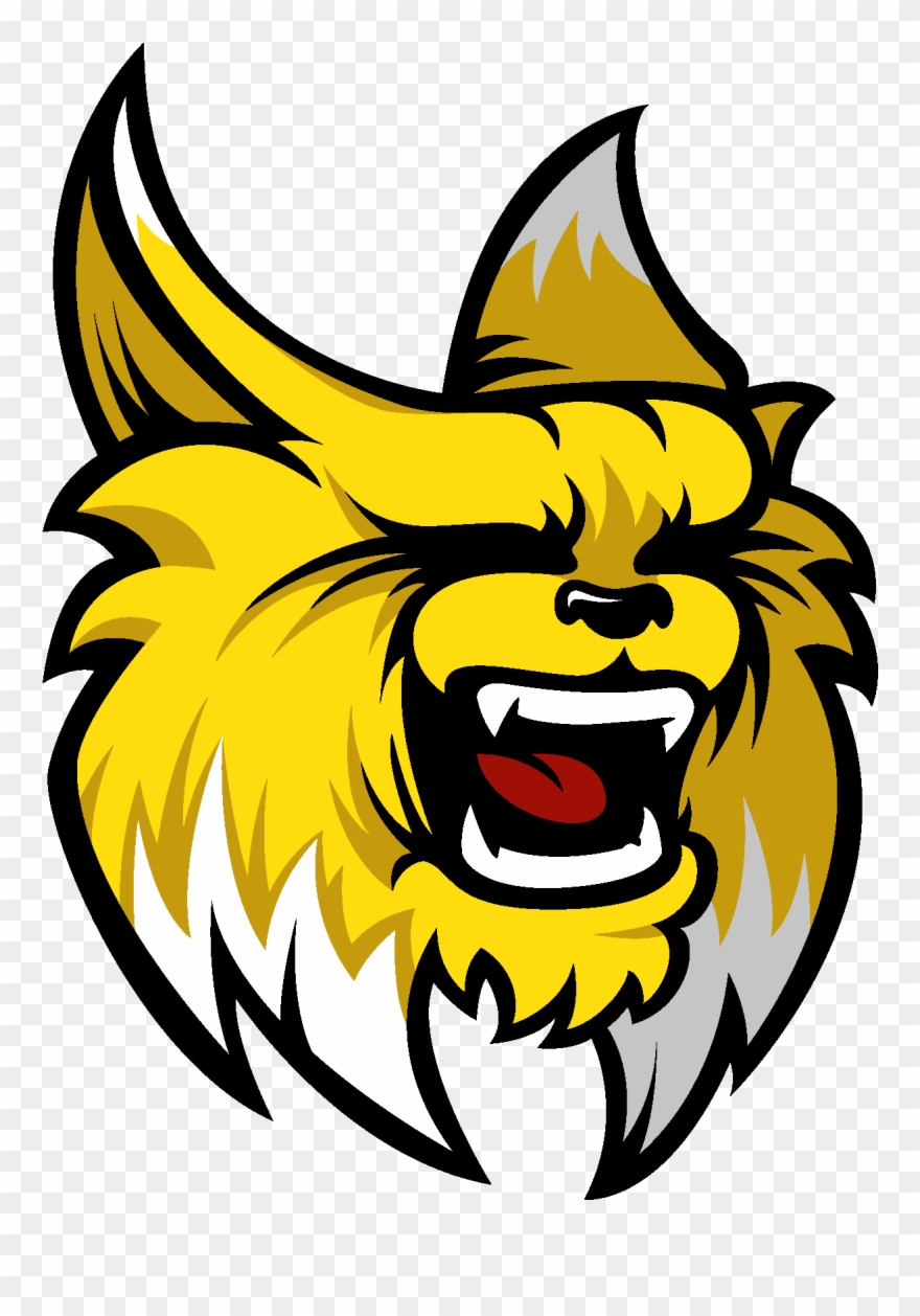Iberian Lynx Clipart