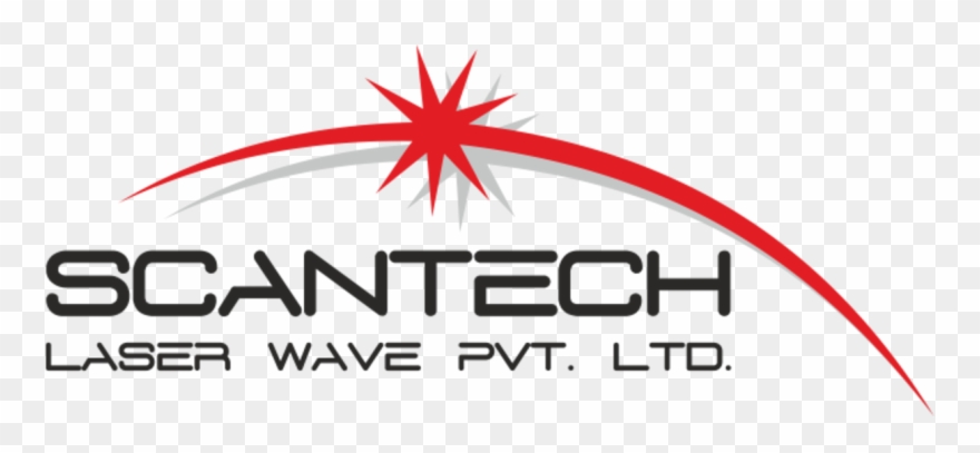 Laser Wave - Tech Sphere Clipart