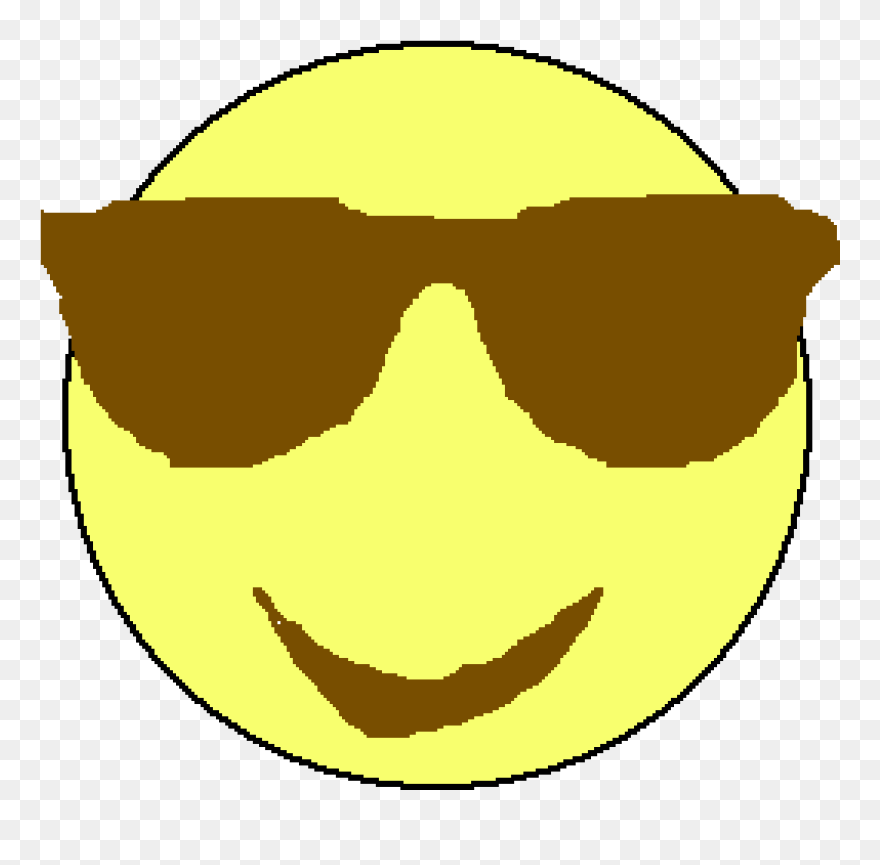 Aaron's From Wolf Town Favourite Emoji - Самопознание Clipart