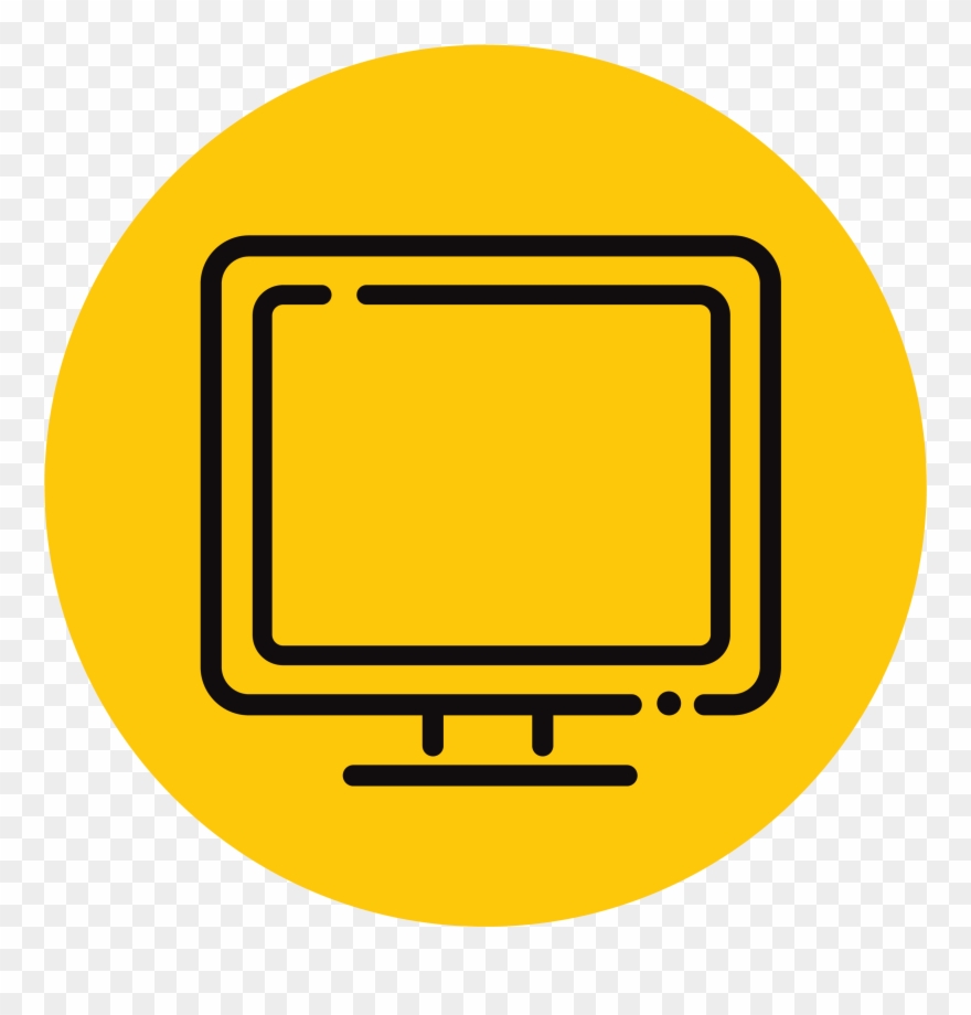 Announcement - Webcasts - Icon Clipart