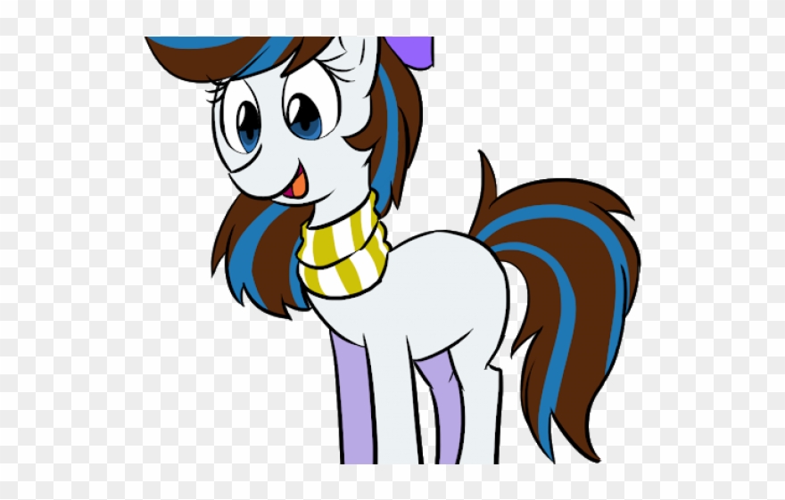 Toucan Clipart Mlp - Cartoon - Png Download