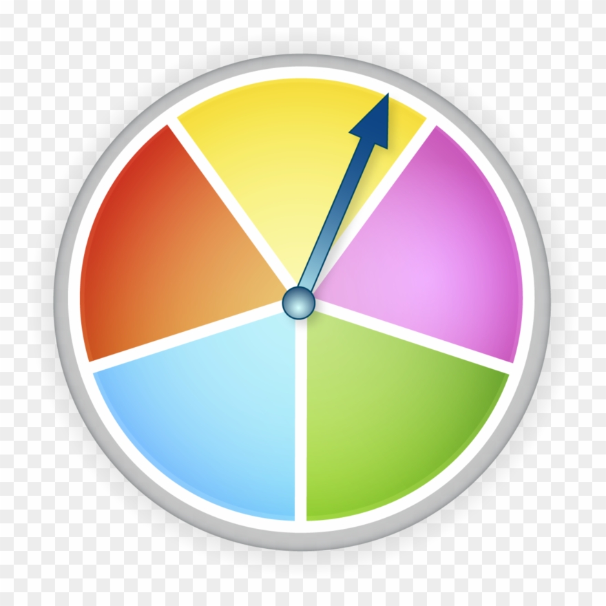 Shopping Bag Clipart - Circle - Png Download