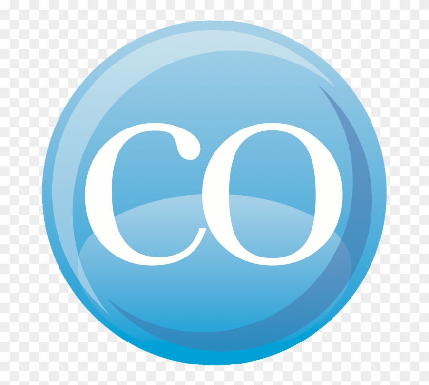 Cofficient Marble Icon Copy - Circle Clipart