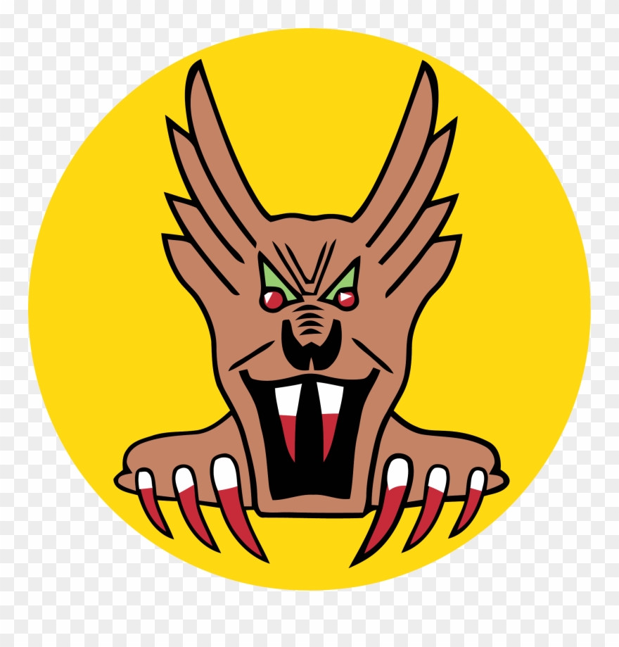 United States Air Force Military Wiki Fandom Powered - Fighter Squadrons Ww2 Emblems Clipart