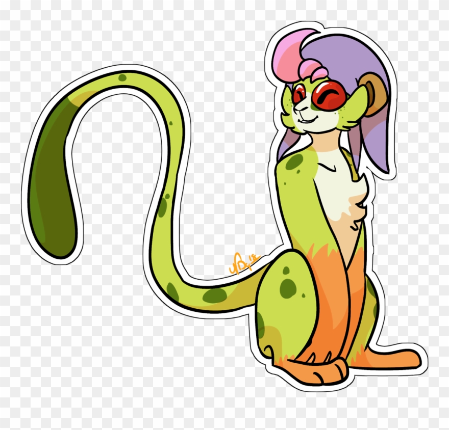 This Was Supposed To Be A Warm Up Doodle How Did It - Cartoon Clipart