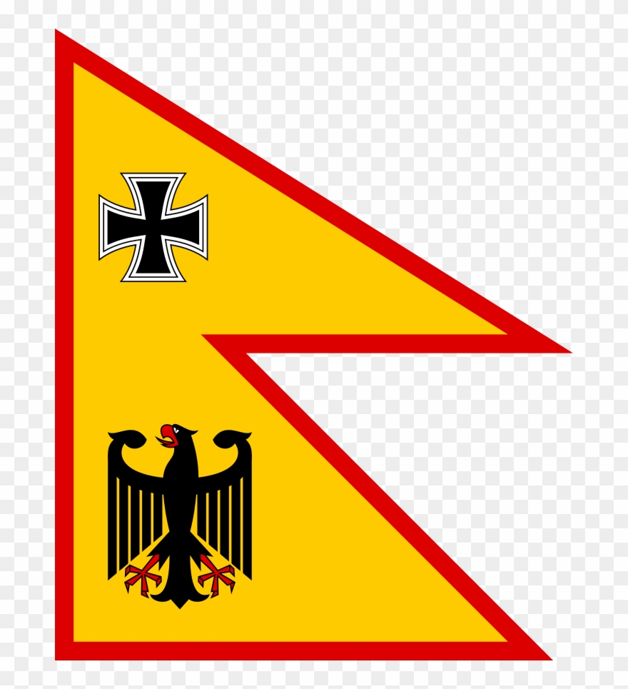 Redesignsgermany In The Style Of Nepal - German Coat Of Arms Clipart