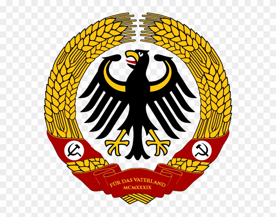 Flag, Coat Of Arms - Communist Poland Coat Of Arms Clipart