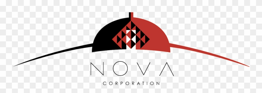 "congratulations, Nova Corporation, On Your Newest - Graphic Design Clipart