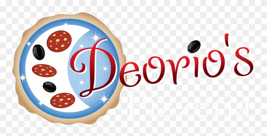 Deorio's Pizzeria Clipart