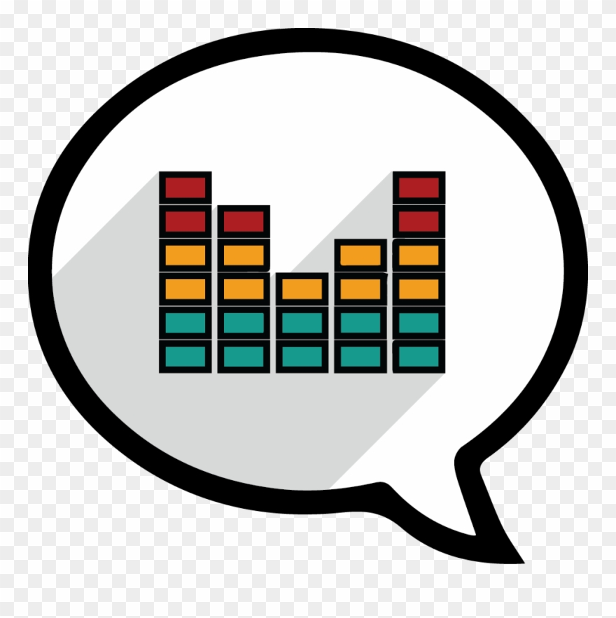 Lyre Clipart Of Vocal - Png Download