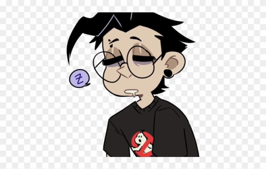 Depression Clipart Poor Little - Cartoon - Png Download