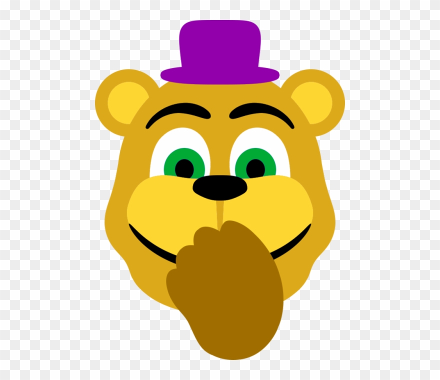 A Couple Of Fnaf Emotes Commissioned By The Awesome - Fnaf Discord Emojis Clipart