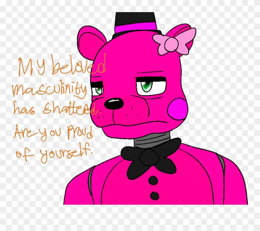 Are U Kidding Me With That Question - Cartoon Clipart