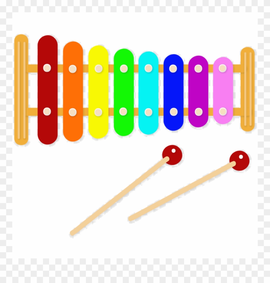 Marimba Clipart