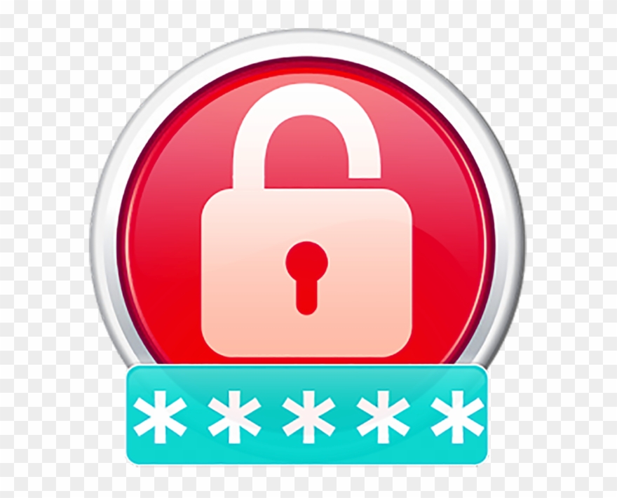 Password Checker 4 Clipart