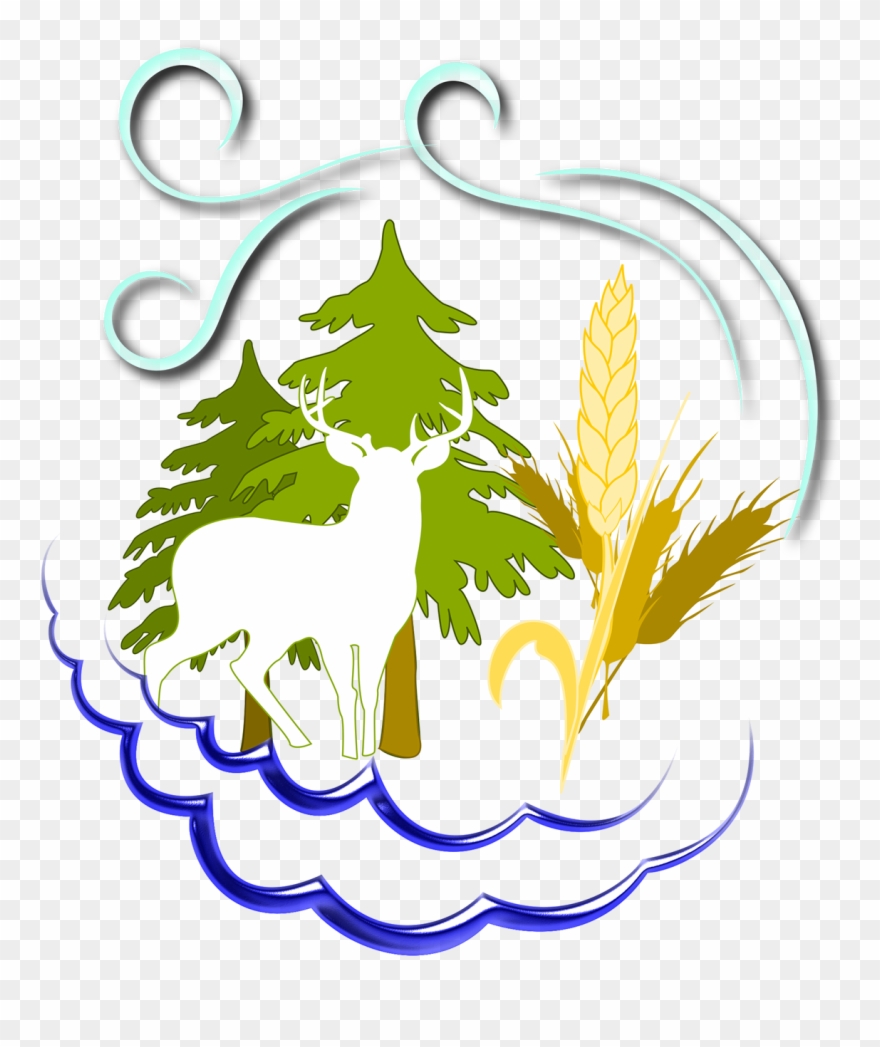 The Qol Consists Of The Department Of Environmental - Illustration Clipart