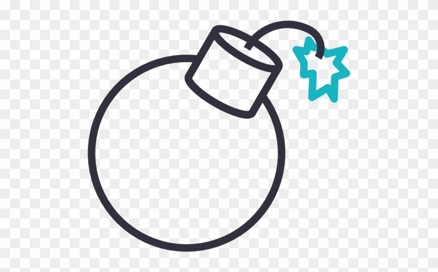 Time-bombed Url Protection Clipart