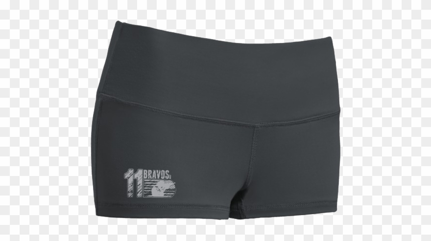 Women's Heartbreaker Shorts - Underpants Clipart