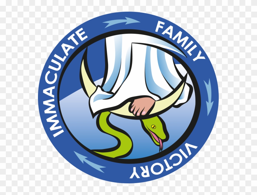 Marian Initiatives - Circle Clipart