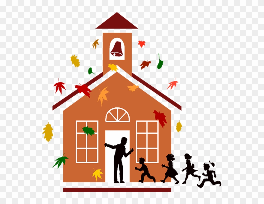 Links To Learning - Old School Clip Art - Png Download