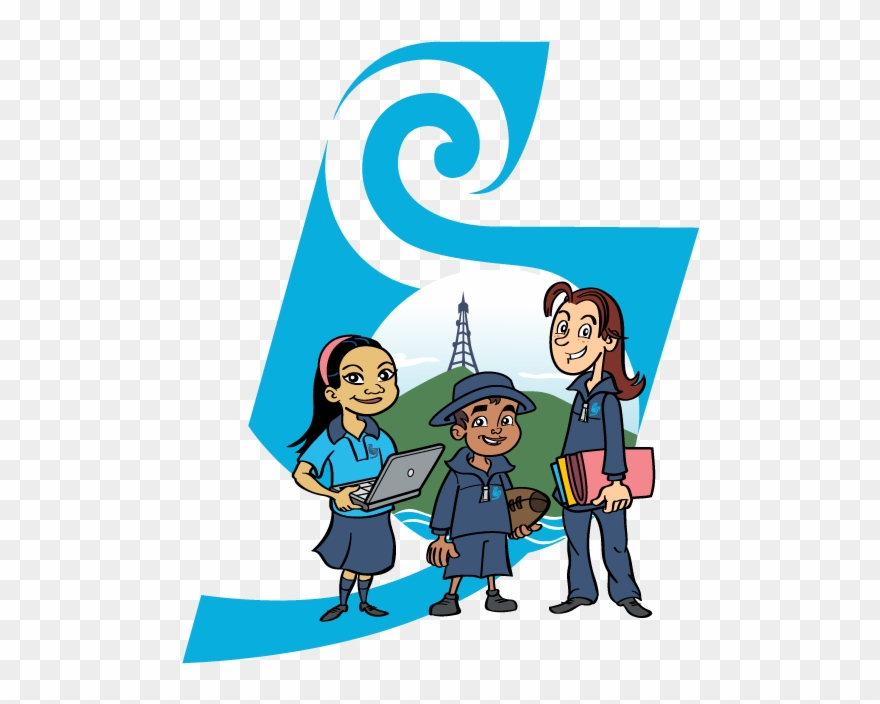 Principal Appointment - Stanley Avenue School Te Aroha Clipart