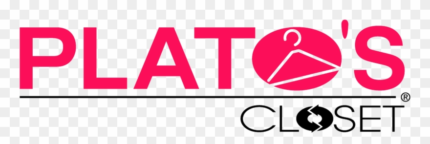Clothing Retailer Commercial Real Estate Experience - Plato's Closet Clipart