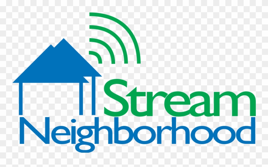 A Fast Growing Community Of Small Streamers Stream - Zomig Clipart