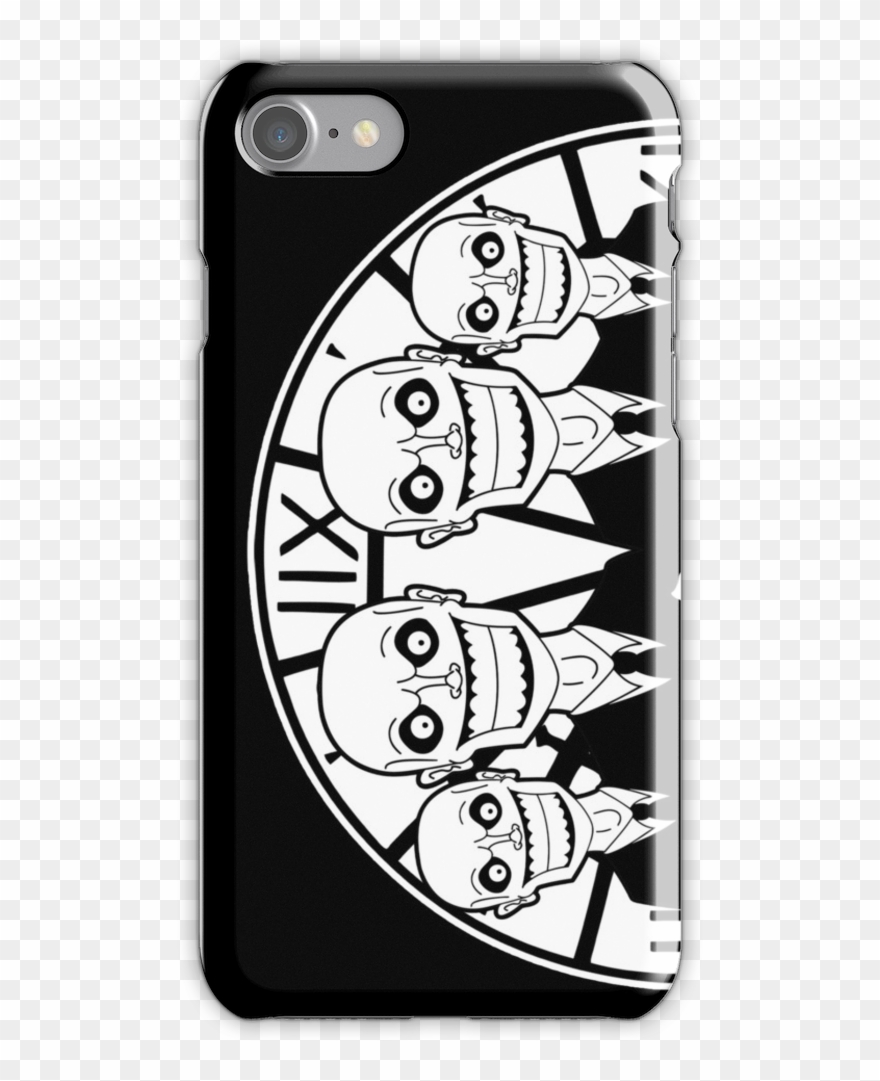 Jpg Stock Cellphone Drawing Ipod Line - Mobile Phone Clipart