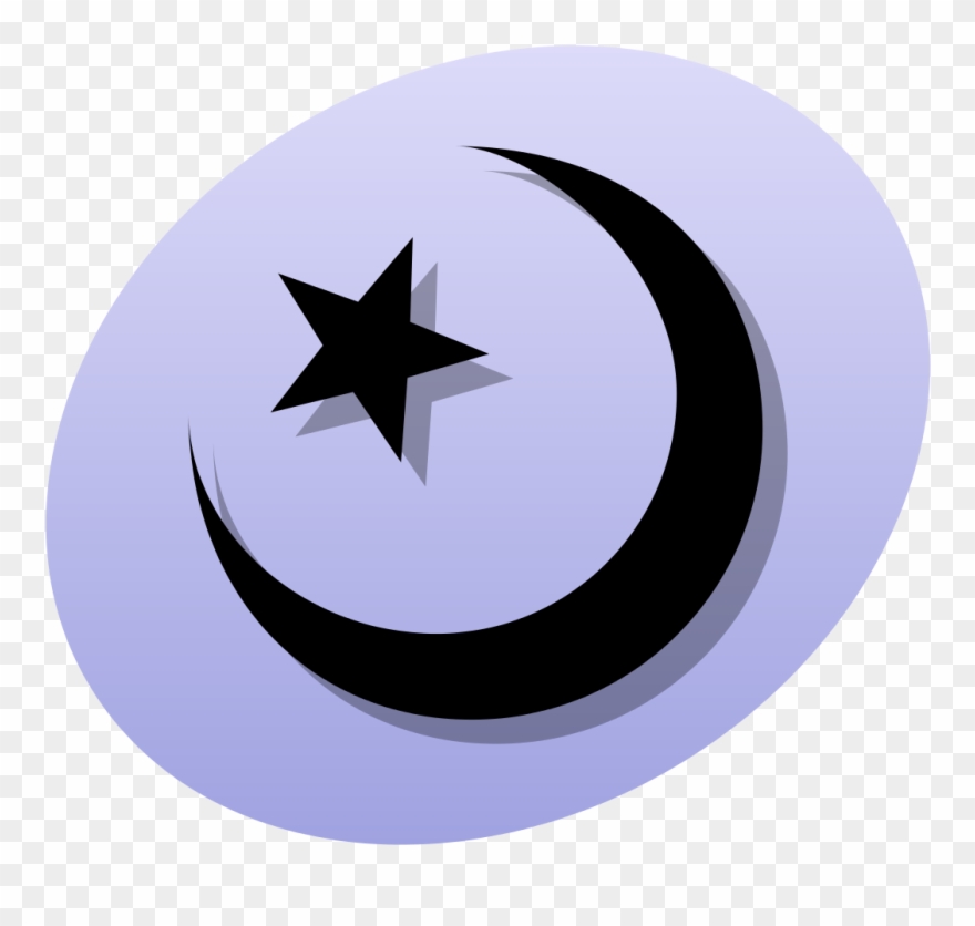 Fájl - P Islam - Svg[bevezető Szerkesztése] - Religion Clipart