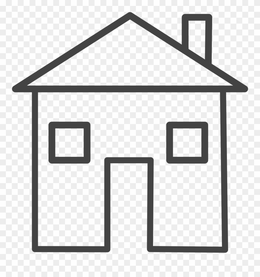 Residential Pest Control - Icon Clipart