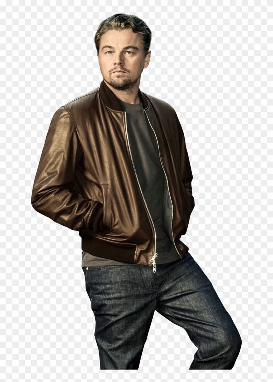 Actor Png Photo - Leonardo Dicaprio Png Clipart
