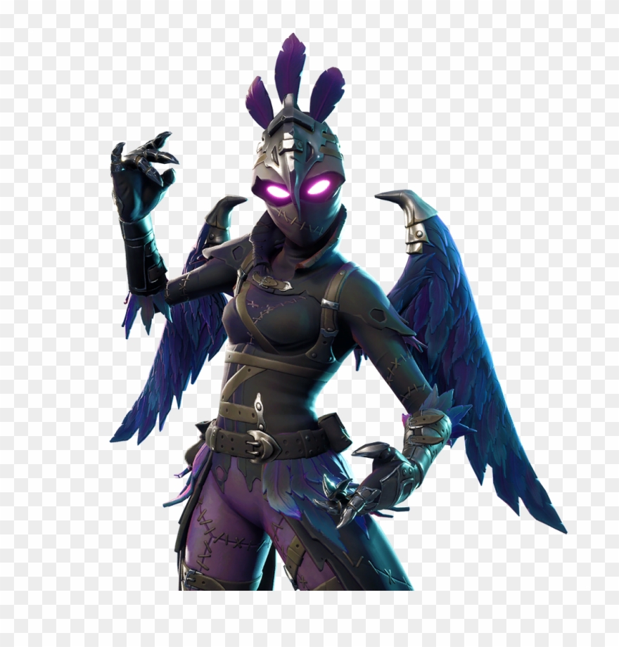 Skin Fortnite Clipart