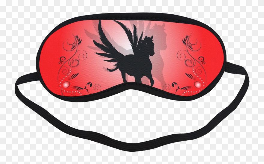 Blindfold Clipart