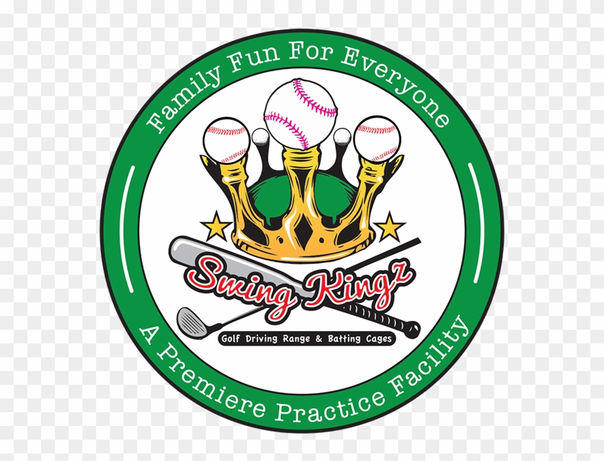 Swing Kingz Clipart