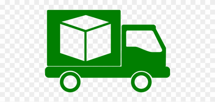 Free Shipping - Icon Clipart
