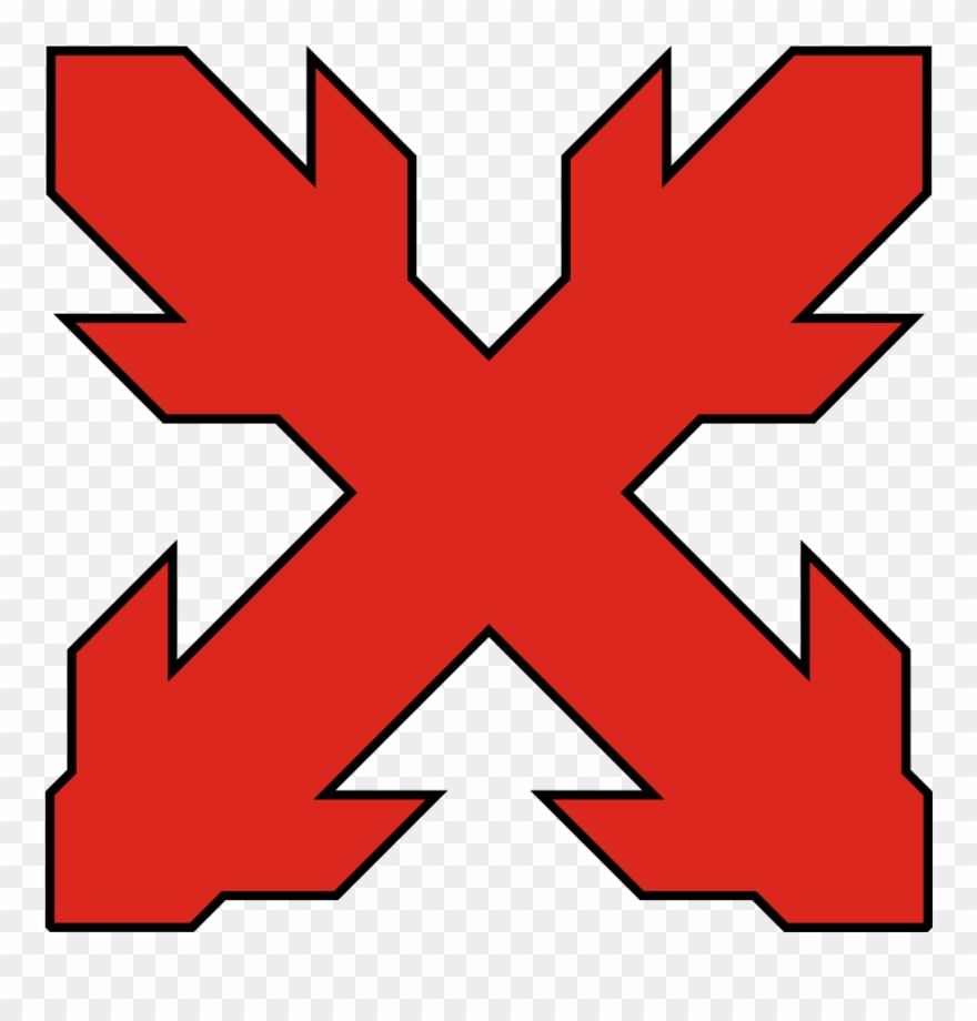 Cross Svg Files - Illustration Clipart