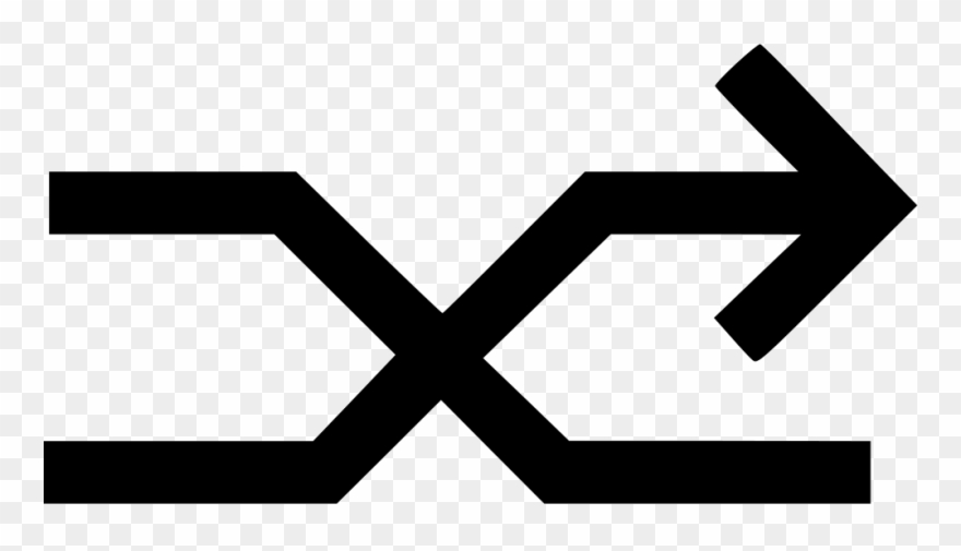 Png File - Cross Connect Icon Clipart